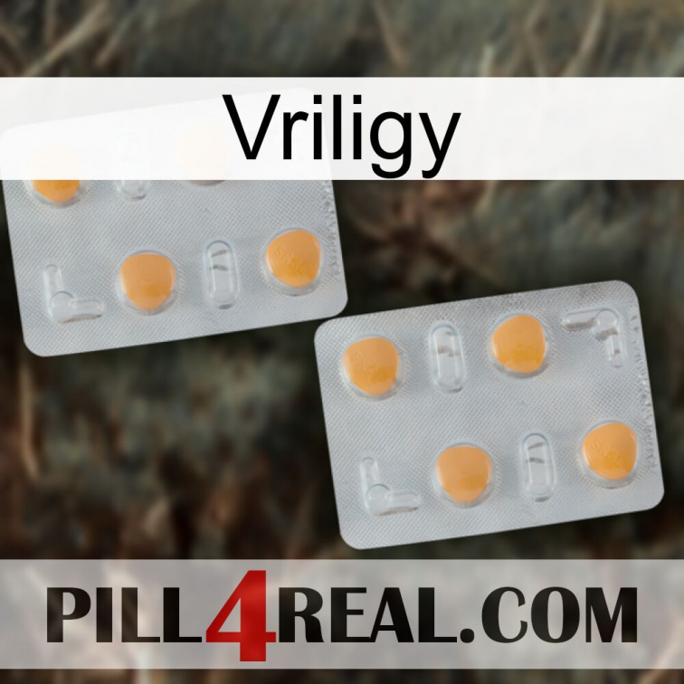 Vriligy 25